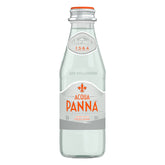 Acqua Panna | Still Mineral Water GLASS - Truffle & Thyme